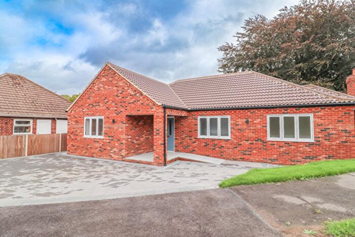 3 Bedroom Detached Bungalow To Rent In Elmfield Drive, PE14