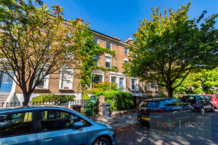 2 Bedroom Apartment To Rent In Manor Avenue, Brockley, Brockley, SE4