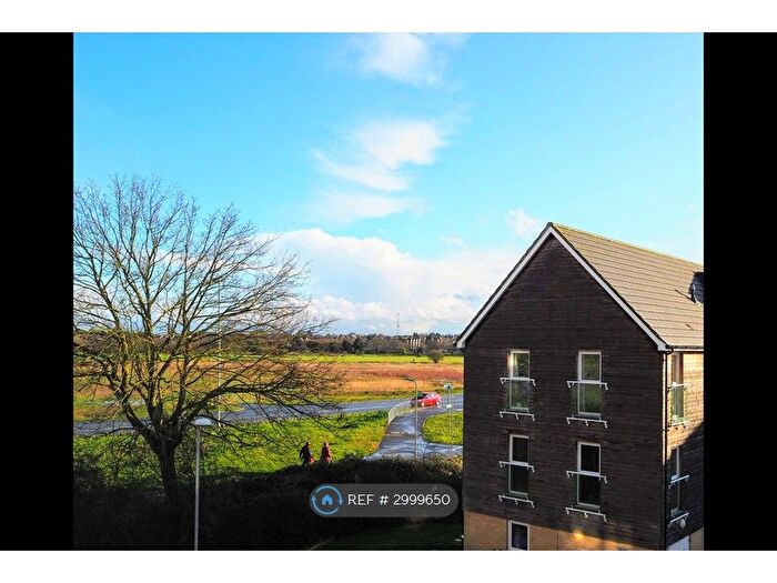 2 Bedroom Flat To Rent In Chelmer Road, Chelmsford, CM2