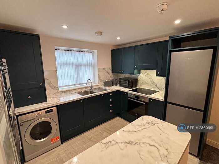 1 Bedroom Flat To Rent In Silvester Street, Liverpool, L5