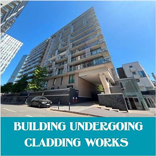 1 Bedroom Flat To Rent In Spectrum, Blackfriars Road, Salford, M3