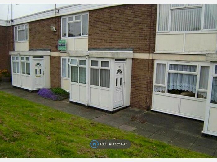 1 Bedroom Maisonette To Rent In Wyndmill Crescent, West Bromwich, B71