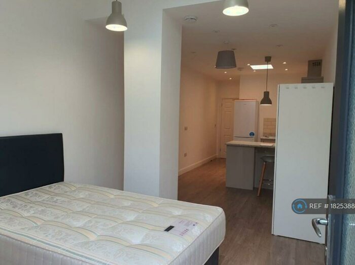 Studio To Rent In Bedford, Bedford, MK42