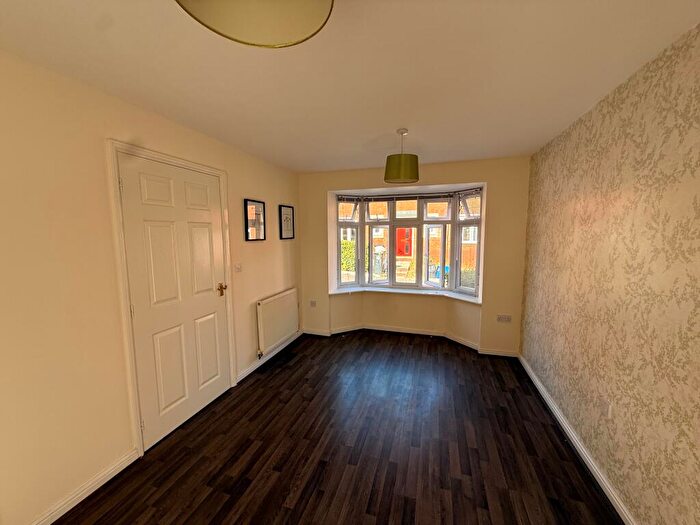 3 Bedroom House To Rent In Blandamour Way, Southmead, BS10