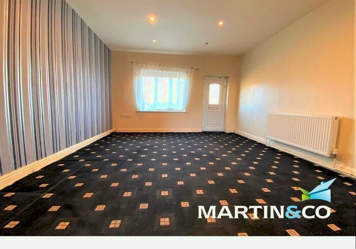 2 Bedroom End Of Terrace House To Rent In Beech Road, Shafton, S72