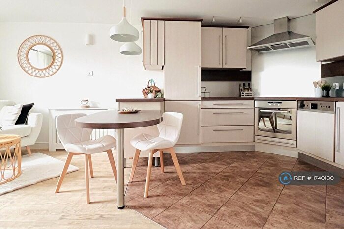 1 Bedroom Flat To Rent In Greenfell Mansions, London, SE8