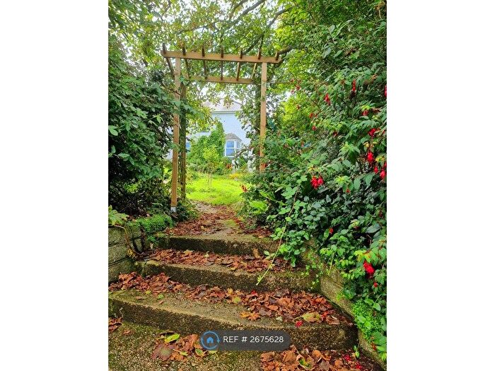 4 Bedroom Detached House To Rent In Laflouder Lane, Mullion, TR12