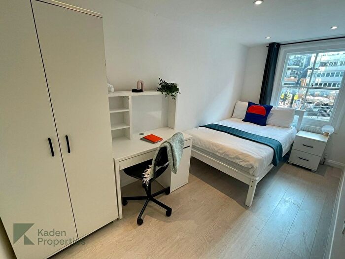 2 Bedroom Flat To Rent In Cleveland Street, Fitzrovia, W1T