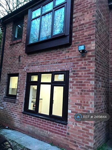 Studio To Rent In Carnegie Avenue, Tipton, DY4