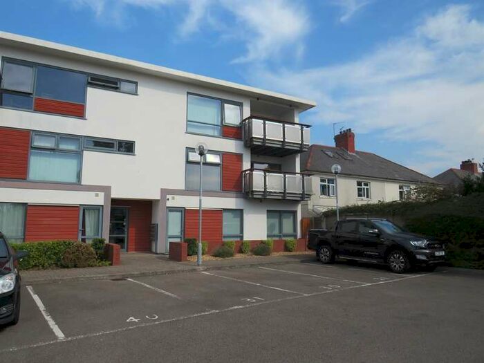 2 Bedroom Property To Rent In The Monico, Rhiwbina, Cardiff, CF14