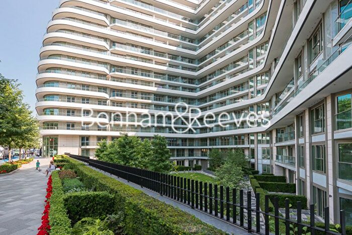 2 Bedroom Flat To Rent In Queenstown Road, London, SW11