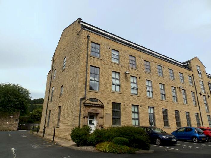 1 Bedroom Apartment To Rent In Limefield Mill, Wood Street, Bingley, BD16