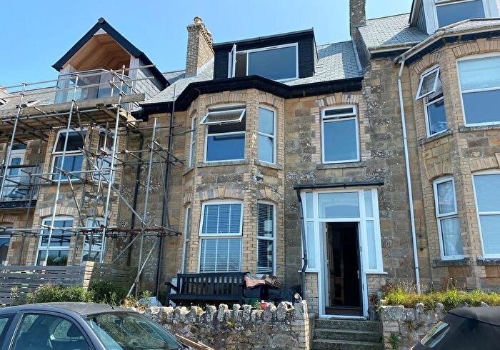 6 Bedroom Terraced House For Sale In Atlantic Road, Newquay, Cornwall, TR7