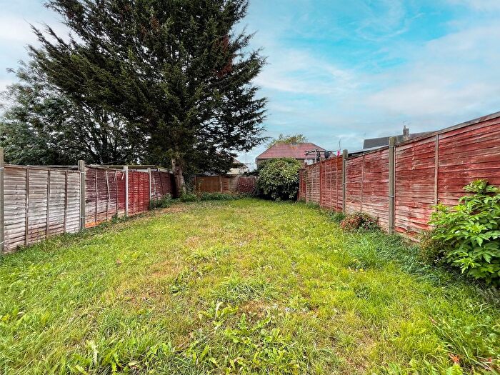 3 Bedroom Semi-Detached House For Sale In Winchester Crescent, Gravesend, Kent, DA12