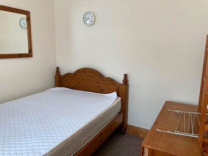 3 Bedroom Terraced House To Rent In Boulton Road, Southsea, Portsmouth, PO5