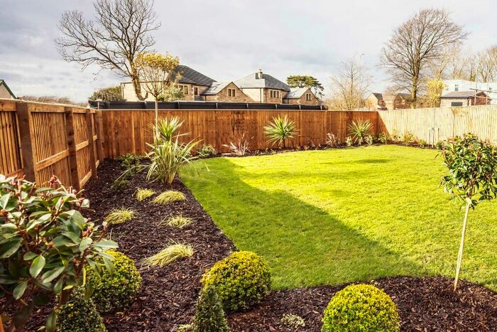 4 Bedroom Detached House For Sale In Chapel Mill, Elswick, PR4