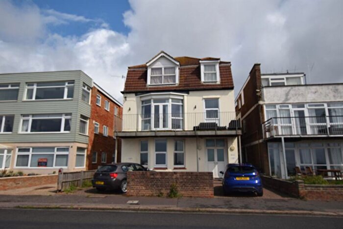 1 Bedroom Flat To Rent In Marine Drive West, Bognor Regis, PO21