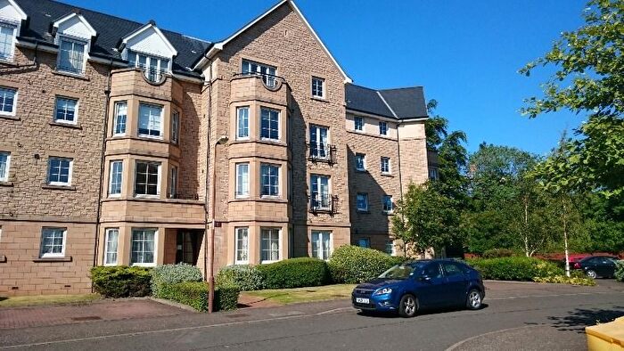 2 Bedroom Flat To Rent In Roseburn Maltings, Roseburn, Edinburgh, EH12