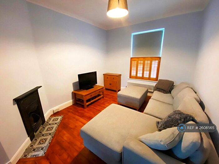 2 Bedroom Terraced House To Rent In Bradshaw Avenue, Manchester, M20