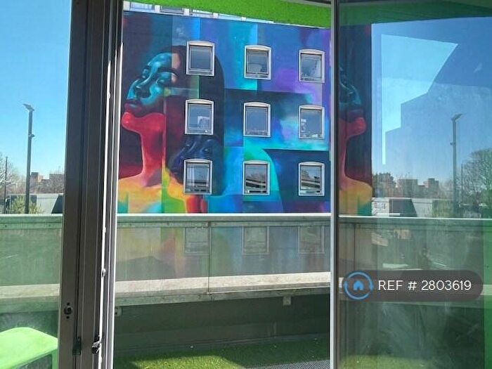 2 Bedroom Maisonette To Rent In Wilder Street, Bristol, BS2