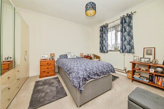 3 Bedroom Terraced House For Sale In Blackfriars, Sudbury, CO10