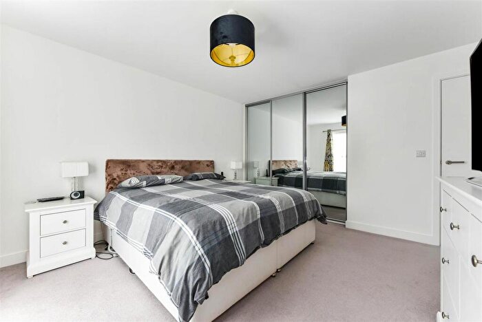3 Bedroom Terraced House For Sale In Joseph Lancaster Lane, Chichester, PO19