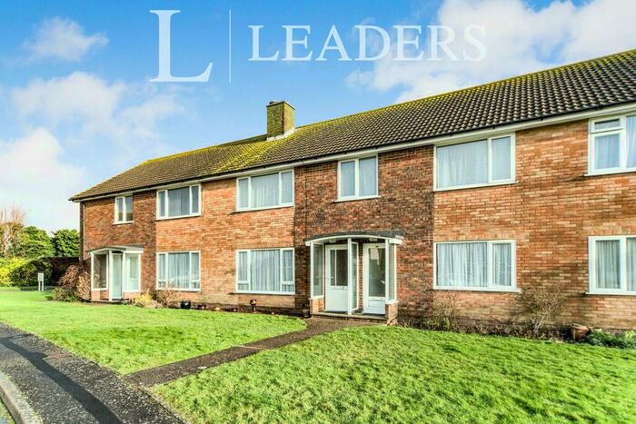 2 Bedroom Apartment To Rent In Willingdon Court, BN20