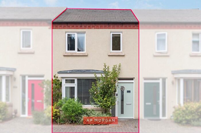 2 Bedroom Terraced House For Sale In Cofton Park Drive, Rednal, Birmingham, West Midlands, B45