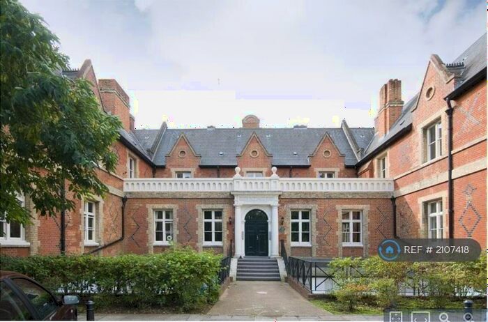 1 Bedroom Flat To Rent In Ritson Road, London, E8