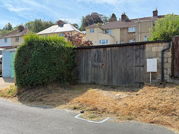 Parking For Sale In Albert Road, Brimscombe, GL5