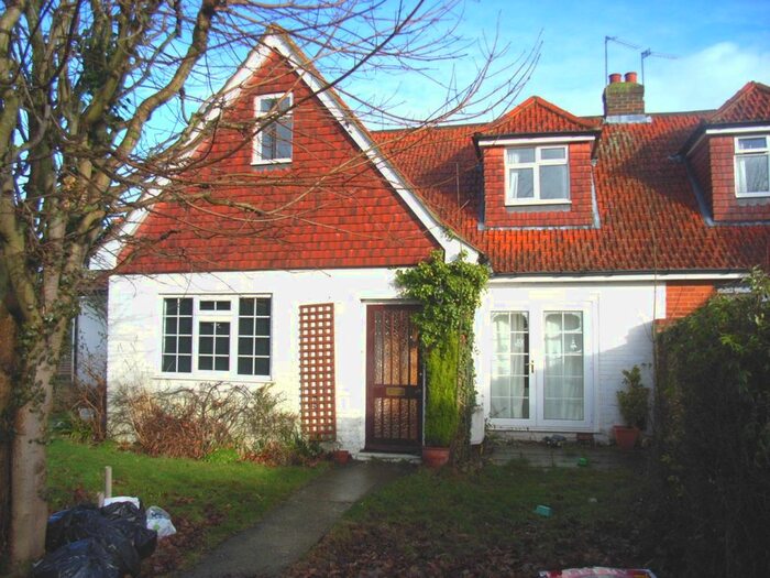 6 Bedroom Semi-Detached House To Rent In Vegal Crescent, Englefield Green, Egham, Surrey, TW20