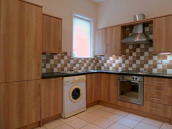 1 Bedroom Flat To Rent In The Elms West Ashbrooke, Sunderland, SR2