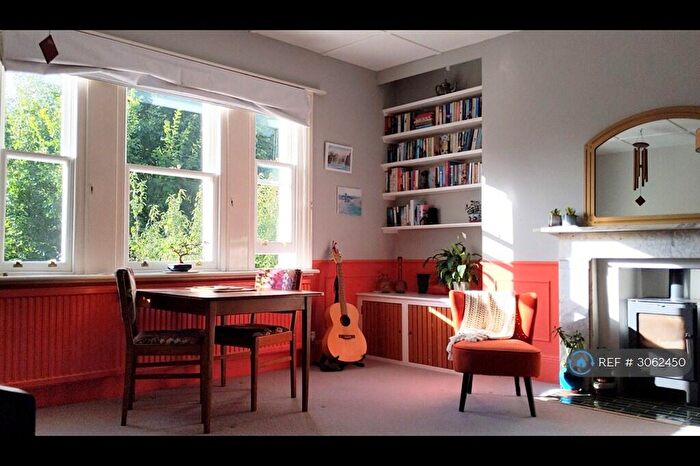 2 Bedroom Flat To Rent In Ventnor Villas, Hove, BN3