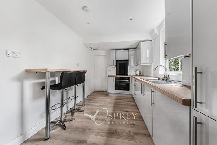 3 Bedroom Terraced House For Sale In Saxby Road, Melton Mowbray, LE13