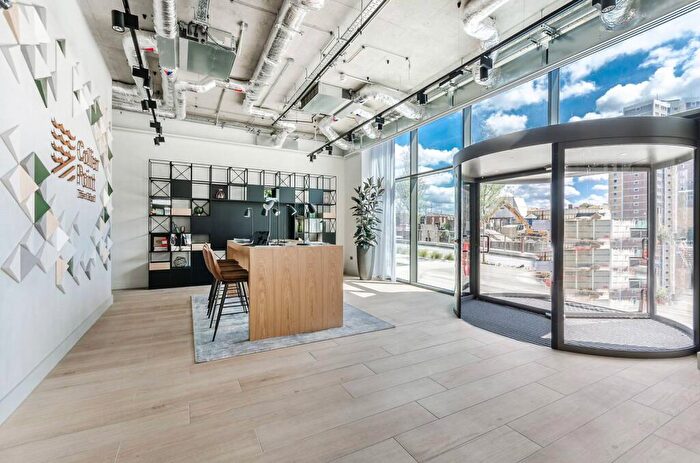 1 Bedroom Flat To Rent In Union Wharf, Greenwich, London, SE8