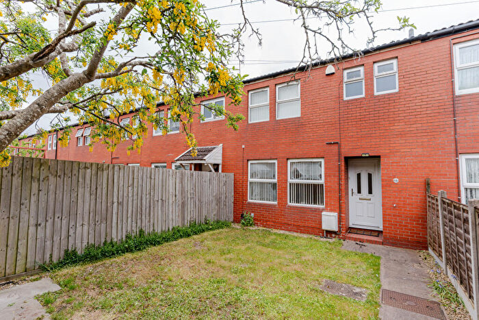 3 Bedroom Terraced House For Sale In Napier Road, Avonmouth, Bristol, BS11