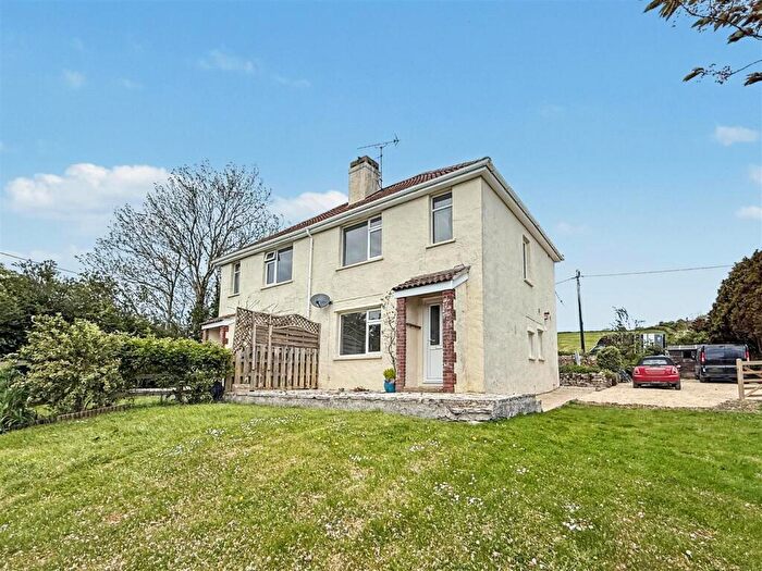 2 Bedroom Semi-Detached House To Rent In Chilcombe, Bridport, Dorset, DT6