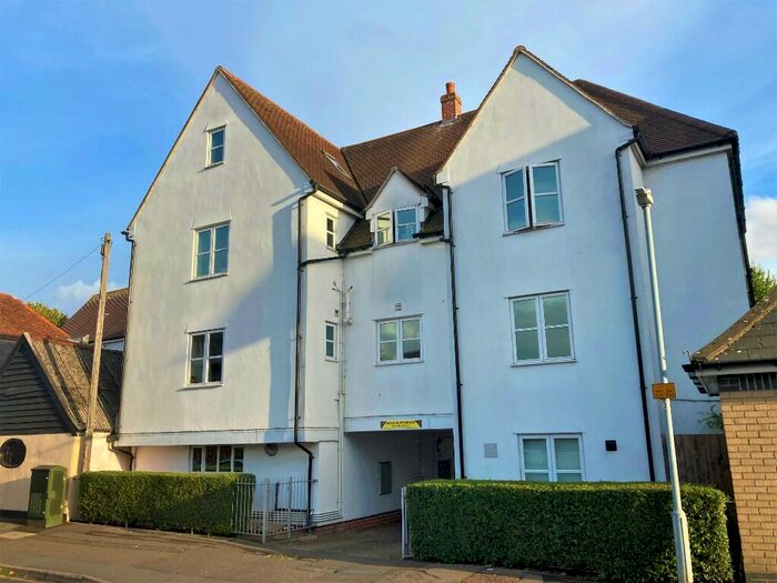 1 Bedroom Apartment To Rent In Victoria Chase, Colchester, Essex, CO1