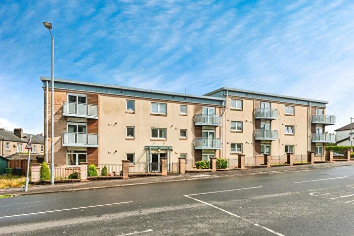 3 Bedroom Flat For Sale In Nether Auldhouse Road, Glasgow, G43