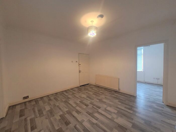 1 Bedroom Flat To Rent In High Street, Gilfach Goch, Porth, Rhondda