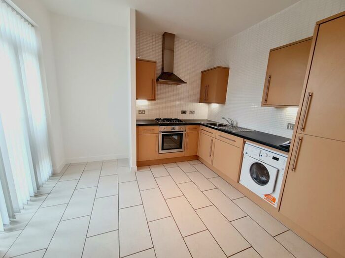 2 Bedroom Apartment To Rent In Muntjac Way, Witham St Hughs, LN6