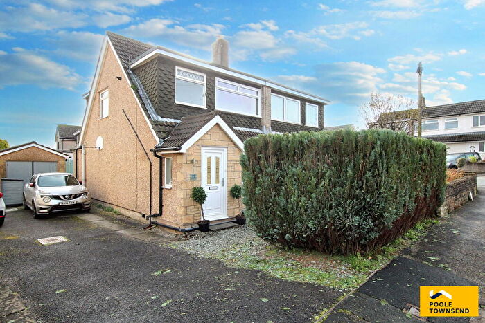 3 Bedroom Semi-Detached House For Sale In Birchwood Drive, Ulverston, LA12