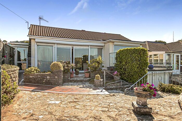 3 Bedroom Detached Bungalow For Sale In Shore Road, Sandbanks, Poole, BH13
