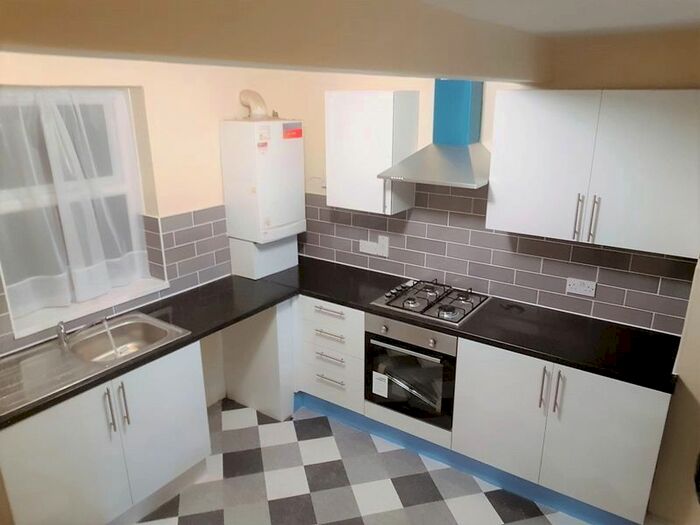 1 Bedroom Property To Rent In Dalkeith Road, Ilford, IG1