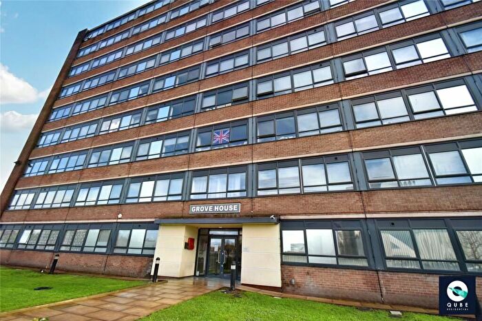1 Bedroom Flat For Sale In Skerton Road, Old Trafford, Manchester, M16