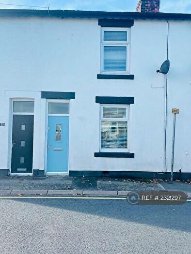 2 Bedroom Terraced House To Rent In Trunnah Road, Thornton-Cleveleys, FY5