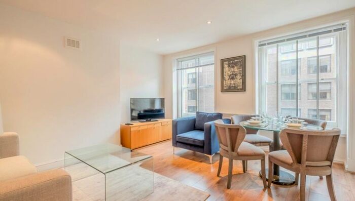 2 Bedroom Flat To Rent In Cedar House, Nottingham Place, Marylebone, London, W1U