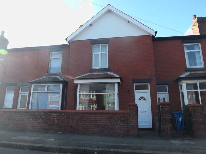 3 Bedroom House To Rent In Walletts Road, Chorley, PR7