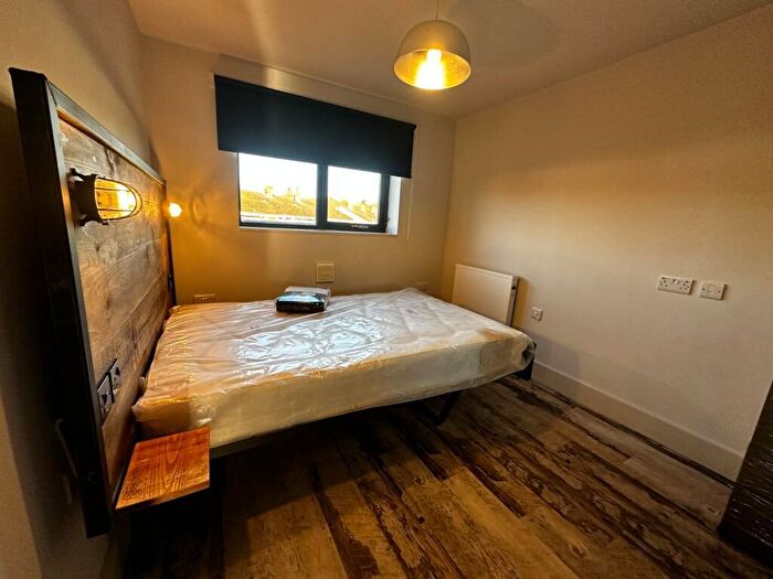 2 Bedroom Flat To Rent In Old Brickyard, Carlton, Nottingham, NG3