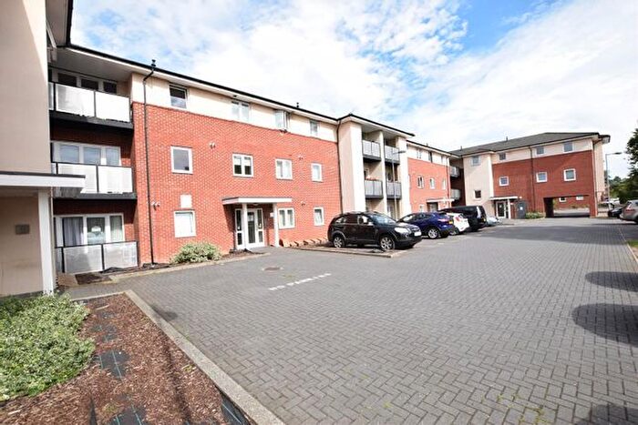2 Bedroom Flat To Rent In Goodmayes, Essex, IG3